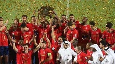 منافس الأهلي بمونديال الأندية: مباراتنا أمام بطل أفريقيا ستكون صعبة