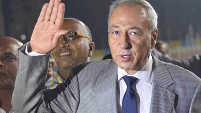 إبراهيم عثمان يرفض الاستقالة من رئاسة الإسماعيلي