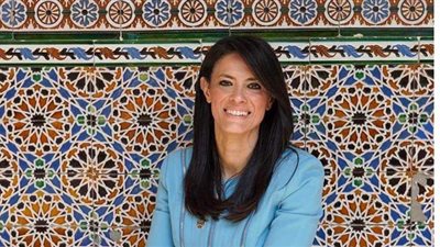 رانيا المشاط من البرلمان: 