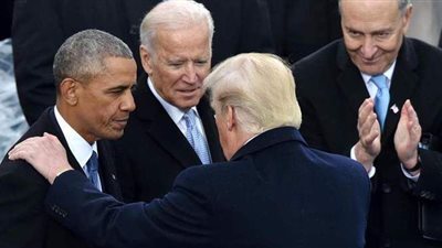 إعادة وزراء واتفاقيات.. هل يسير بايدن علي خطى  باراك أوباما