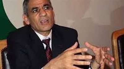 محمد عبد العليم داوود رئيسا للهيئة البرلمانية لحزب الوفد