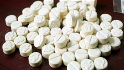 ضبط 5 آلاف قرص مخدر في حملة مكبرة بالقليوبية