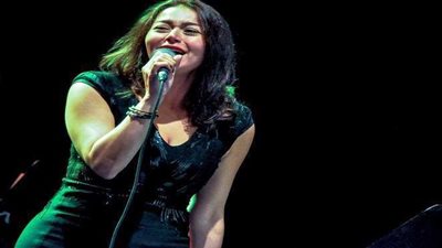 تفاصيل حفل لقاء الخميسي بساقية الصاوي