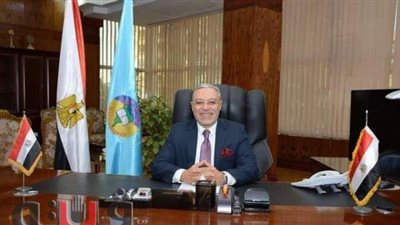 فتح باب التقدم لشغل وظيفة عميد 