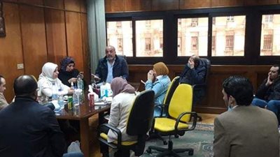 شبانة: ترميم واجهة نقابة الصحفيين تتكلف 5.5 مليون جنيه والسقالات حرصا على أرواح المواطنين