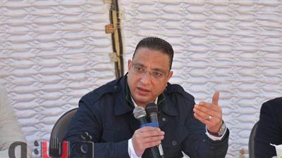 16 مليون جنيه لتنمية المشروعات بقرى الهجرة غير الشرعية بالفيوم