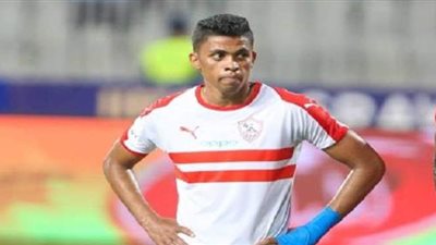 كريم بامبو ينتقل للبنك الأهلي على سبيل الإعارة