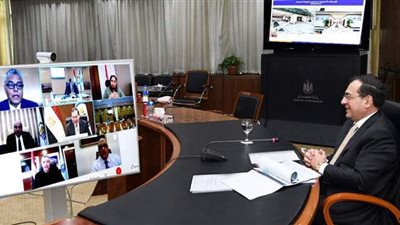 اعتماد الموازنة التخطيطية لشركة جنوب الوادي المصرية القابضة للبترول لعام 21-22