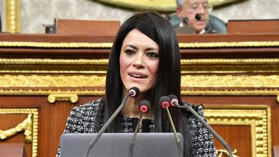 «المشاط» تعرض فيلما حول الشراكة التنموية مع برنامج الأغذية العالمي