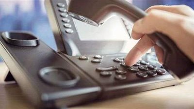 الأوراق والإجراءات المطلوبة لتوصيل خط أرضي بالمنزل | فيديو