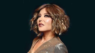 سميرة سعيد: 