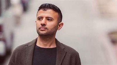 حمزة نمرة يطرح أغنيته الجديدة 