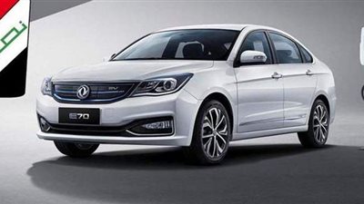 سعر شحن السيارات الكهربائية فى مصر