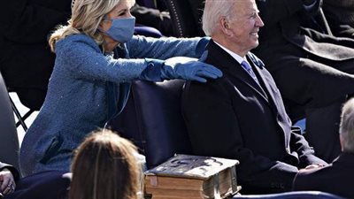 بايدن: سأكون رئيسا لكل الأمريكيين