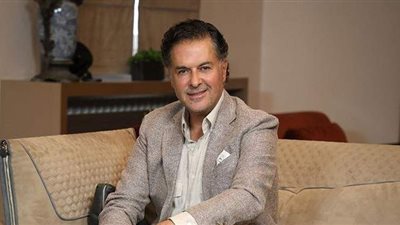 راغب علامة يحسم الجدل حول إصابته بكورونا