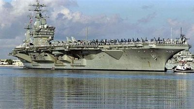 بعد تنصيب بايدن.. أول خطوة عسكرية أمريكية في بحر العرب