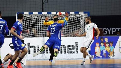 كأس العالم لكرة اليد.. فوز فرنسا على الجزائر 29-26 في الدور الرئيسي