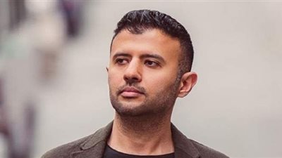 حمزة نمرة يطرح «غنوة ليك من قلبي» من ألبوم «مولود سنة 80» | فيديو