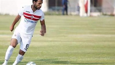 رسميا..  شوقي السعيد يعود لممارسة كرة القدم من بوابة طنطا