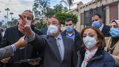 الموافقة على تخصيص كابينة مجانا بكبائن ستانلي للأقزام بالإسكندرية