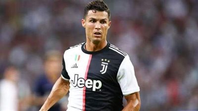 السوبر الإيطالي.. رونالدو يقود هجوم يوفنتوس أمام نابولي