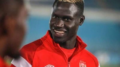 الأهلي يخاطب اتحاد الكرة لإرسال بطاقة بادجي الدولية إلى نادي أنقرة