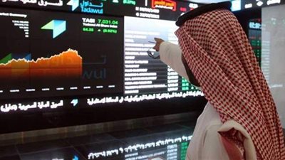 ارتفاع المؤشر العام للسوق السعودي وتراجع الموازية بمستهل التعاملات