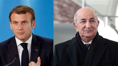 ماكرون يرفض الاعتذار للجزائر عن الجرائم الاستعمارية