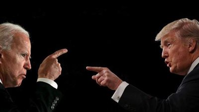 رفعنا حجرا وجدنا عقربا.. سياسة بايدن تجاه العرب لن تختلف عن ترامب