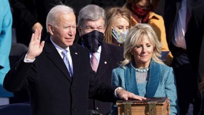 بداية غير مبشرة.. إجراء أمريكي صادم للفلسطينيين بعد تنصيب بايدن