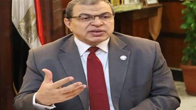 القوى العاملة: تحويل 6 ملايين جنيه مستحقات العمالة المغادرة للأردن