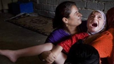 مايا مرسي: عقوبات رادعة تنتظر المروجين لختان الإناث