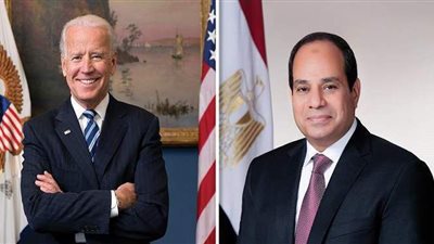 تزامنا مع تنصيب بايدن.. العلاقات المصرية الأمريكية في عهد السيسي.. قاعدة للمصالح المشتركة تقف عندها الدولتان على قدم المساواة