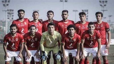 نجوم الغد.. تغييرات في الأجهزة الفنية بقطاع الناشئين بالأهلي