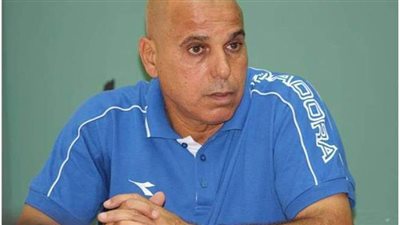 خالد القماش يقود مران الإسماعيلي استعدادا للمحلة