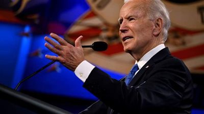 بايدن يعلن من البيت الأبيض اعتبار 20 يناير يوما وطنيا للوحدة