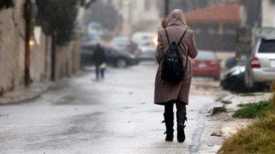 شديد البرودة وشبورة كثيفة.. الأرصاد الجوية تحذر من طقس اليوم
