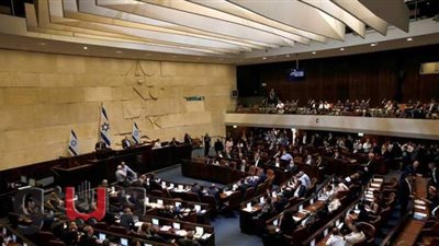 تخوف إسرائيلي من اقتحام الكنيست على غرار الكونجرس