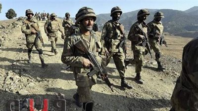 مقتل وإصابة 9 جنود باكستانيين في انفجار قنبلة