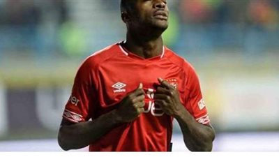 شوبير يكشف قيمة ترضية الأهلي لجيرالدو بعد فسخ التعاقد | فيديو