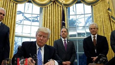 سأتحدث معه.. بايدن يعلق على رسالة ترامب