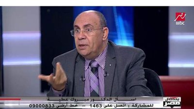 باطل ولكن.. أول تعليق من مبروك عطية على زواج التجربة