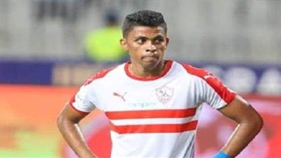 كريم بامبو: فترة وجودي في الزمالك لم تكن جيدة ولم أحصل على فرصة حقيقية
