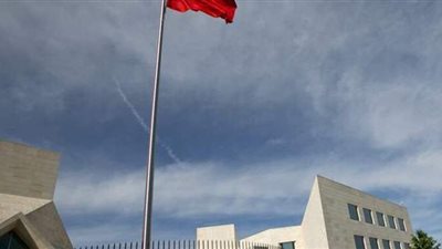 تويتر يعلق حساب السفارة الصينية بواشنطن بعد تغريدة عن نساء الأيغور