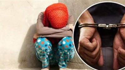 عايزين نعيش.. اعترافات صادمة لربة منزل وزوجها المتهمين بعرض طفلتهما للبيع على فيس بوك