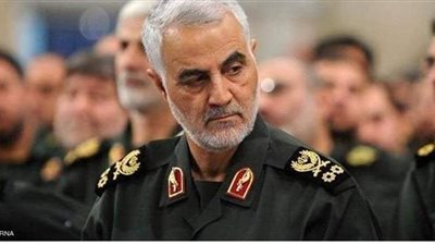 أنت معزول وهتعيش في خوف.. رسالة قاسية من ابنة قاسم سليماني لترامب بعد رحيله