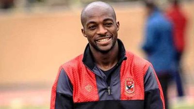 بعد فسخ تعاقده مع الفريق.. ماذا قدم جيرالدو مع الأهلي