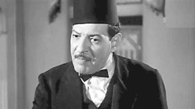 نجيب الريحاني.. تعرف على حقيقة اتهامه بالعمالة للإنجليز