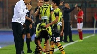 ماذا قدم عماد النحاس في 10 مواجهات أمام الأهلي؟