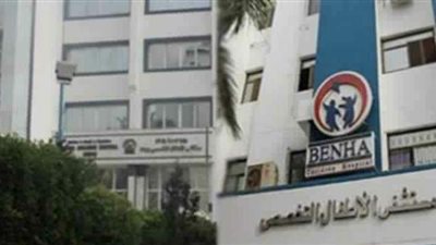 سلبية عينات 6 أطفال يشتبه إصابتهم بكورونا في القليوبية